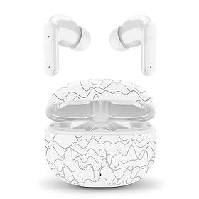 Music Sound BTMSTWSINEAR245 TWS Intra-auriculaire