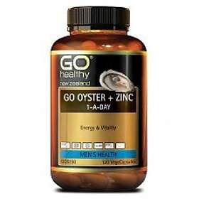 Salvitis Organic Zinc 120 Kapslar