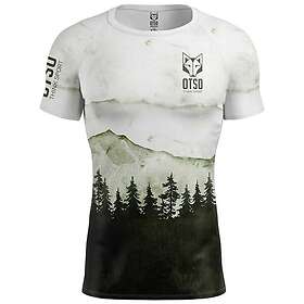 Otso SSS-GFOREST19-ML T-shirt (Unisex)