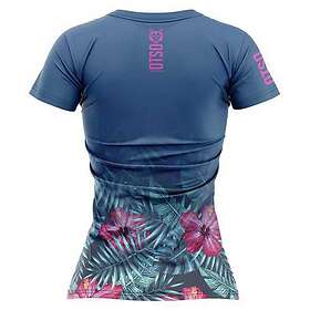 Otso SSS-TROPIDAR19-WS Short Sleeve T-shirt (Women's)