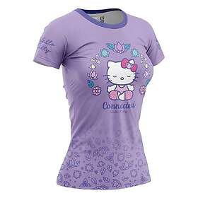 Otso Hello Kitty Connected Short Sleeve T-shirt (Women's)