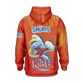 Otso HOODIE-SMURFSSTRONG23-UL Huvtröja (Unisex)