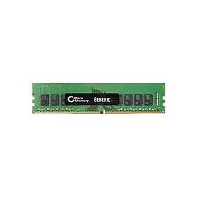 CoreParts MMLE082 SO-DIMM DDR4 2666MHz 16Go (MMLE082-16GB)