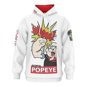 Otso HOODIE-POPEYEPOPART23-UXL Hættetrøje (Unisex)