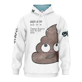 Otso HOODIE-EMOJIDEJAPOO23-US Hættetrøje (Unisex)