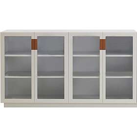 Asplund Frame 160 Medium Näyttökaappi