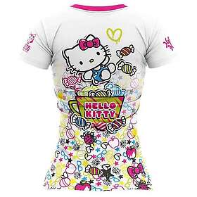 Otso Hello Kitty Sweet Short Sleeve T-shirt (Women's)