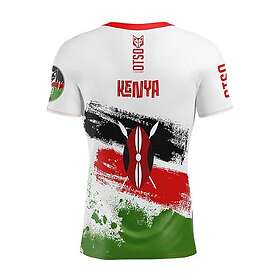 Otso SSS-KIMBIAKENYA23-MS Kortärmad T-shirt (Unisex)