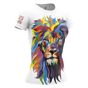 Otso SSS-BEALION23-WM Short Sleeve T-shirt Women's