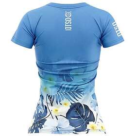 Otso SSS-SPRING19-WL Short Sleeve T-shirt (Women's)