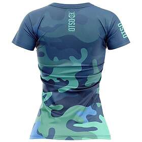 Otso SSS-BCAMO19-WM Short Sleeve T-shirt (Women's)
