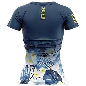 Otso SSS-SPRINGDAR20-WS Kortærmet T-shirt (Dame)