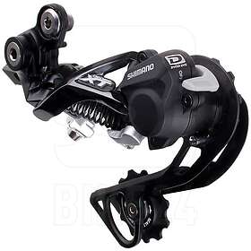 Shimano Deore XT RD-M786-GS Dérailleur Arrière 10 Vitesses