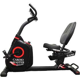 Care Fitness CARDIO MASTER DELUXE