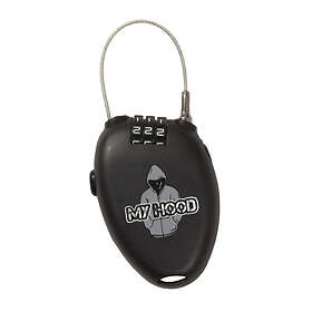 My Hood 505094 Vaijerilukko