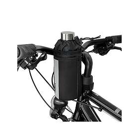 Wozinsky WBB29BK Termisk Flaskväska 1L