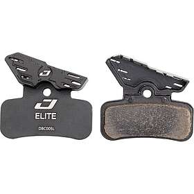 Jagwire Disc Brake Caliper Elite Cooling DCA805