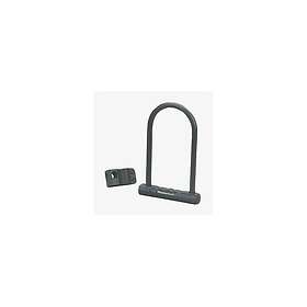 Master Lock 8170EURDPRO U-Lock 200 x 100 x 12 mm