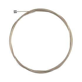 Jagwire Gear Cable Set Pro Polished Stainless 0.8x2000mm