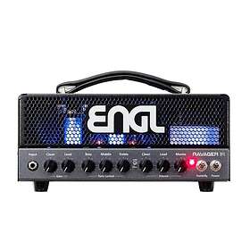 Engl E725 Ravager IR