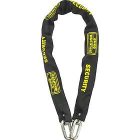 Burg Wächter GKM 10/150 Chain Lock 150 cm 10 mm