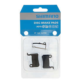 Shimano Brake Pads A01S Resin
