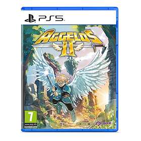Aggelos 2 (PS5)