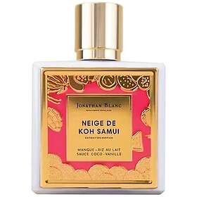 Jonathan Neige de Koh Samui Extrait de Parfum 50ml