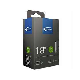 Schwalbe AV5 Sisärengas Schrader 18" X 1.75"