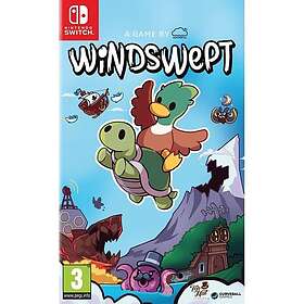 Windswept (Switch)