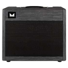 Morgan Guitars Morgan Amps MVP66 Twilight
