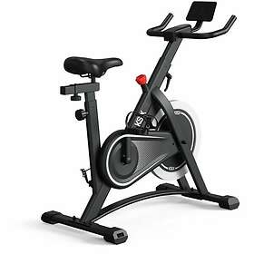 Ksix BFTKB01 Elliptical Trainer