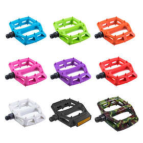 DMR V6 Nylon Flat Pedals