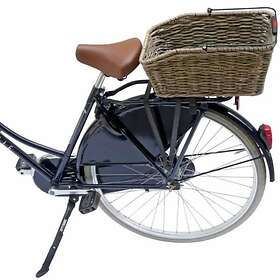KLICKfix Structura GT Rear Bicycle Basket 18L