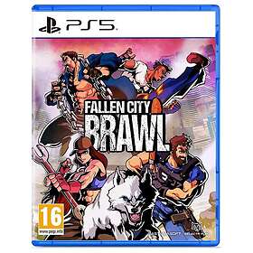 Fallen City Brawl (PS5)