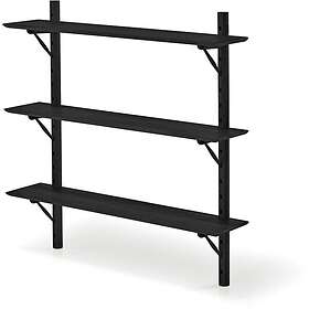 Stolab Icon Vägghylla