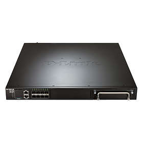 D-Link DXS-3600-16S/SI