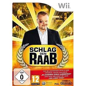 Schlag den Raab (Wii)