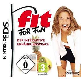 Fit for Fun (DS)