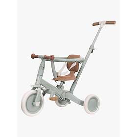 Little Dutch 4-en-1 Tricycle