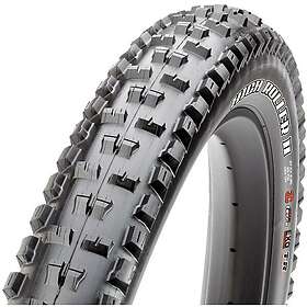 Maxxis High Roller II MTB Tire Folding 3C MaxxTerra EXO Tubeless Ready 27.5x2.80