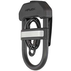 Hiplok DXC U-Lock With Cable 100cm