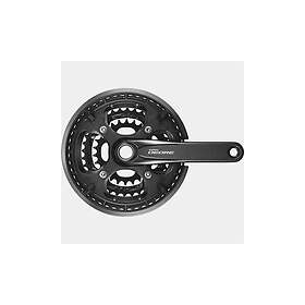 Shimano FC-T6010 Deore 10-Speed Chainset 175mm