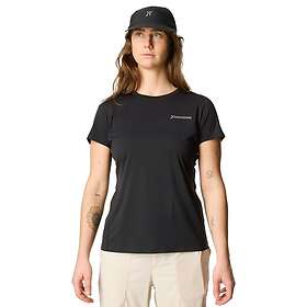 Houdini Pace Air Message T-shirt (Dam)