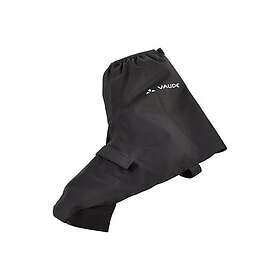 Vaude Bike Gaiters short Unisexe Couvre-chaussures