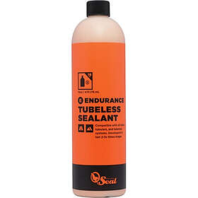 Orange Tubeless Sealant Endurance 16oz