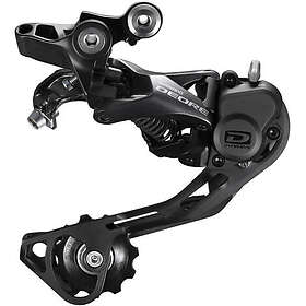 Shimano Deore RD-M6000 Shadow Plus Dérailleur Arrière 10 Vitesses