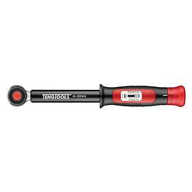 Teng Tools 237700091 Momentnyckel 6-30Nm