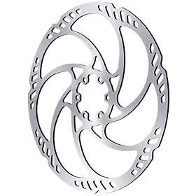 Magura Brake Disc Storm HC 6-bolt 203mm