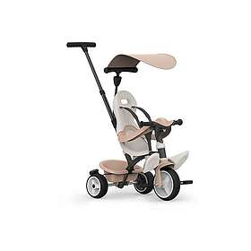 Smoby Baby Balade 3 en 1 Tricycle